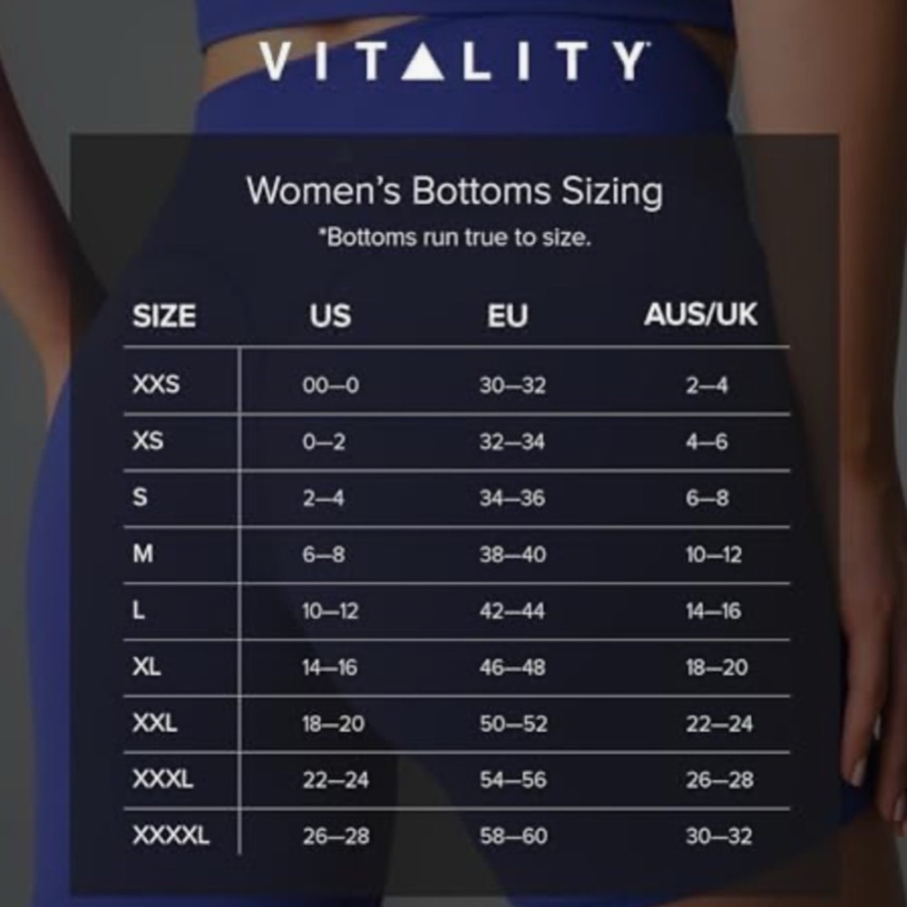 Vitality Cloud II Royal High Waisted Stretchy Athletic Volley Shorts Size XXS - Picture 10 of 11
